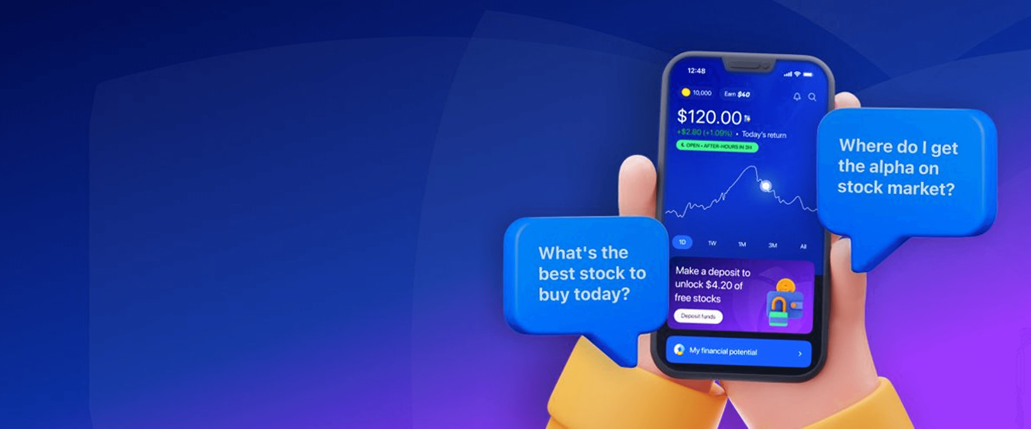 Footprint helps Bloom increase onboarding completions by 54%