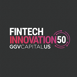 Fintech Innovation 50