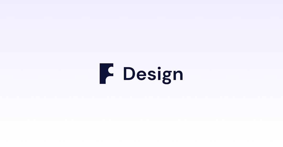 Design at Footprint