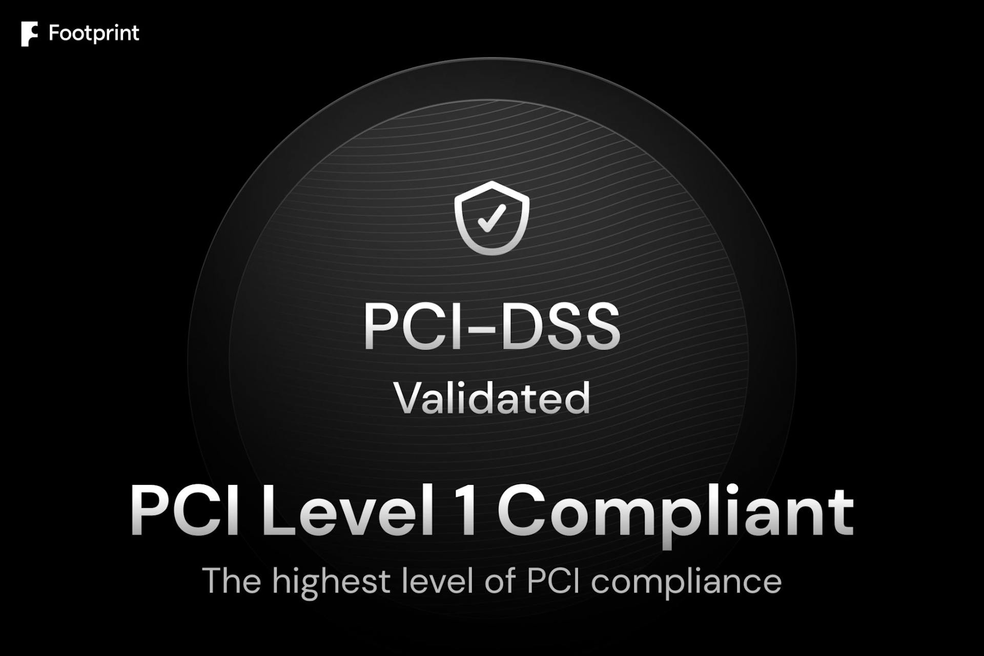 PCI Level 1